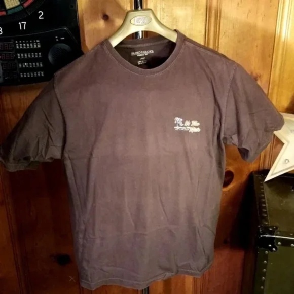 3/$25 Live to Ride Tee Shirt - Picture 4 of 7